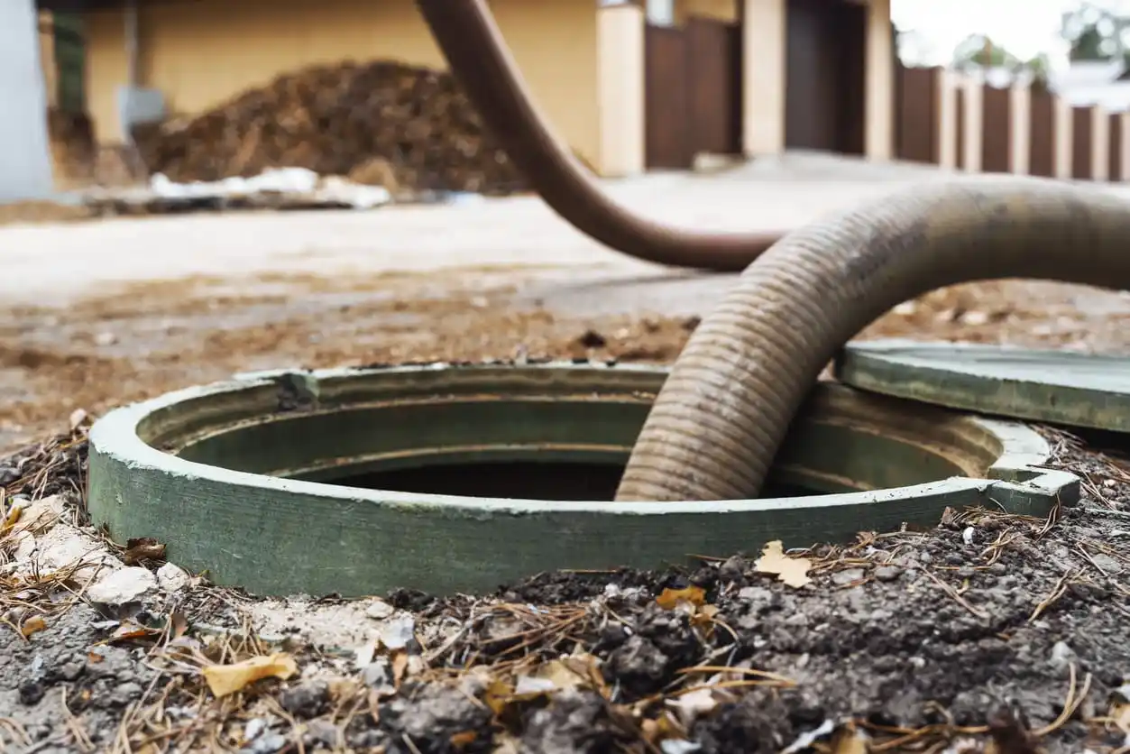 septic tank services Rocky Ford